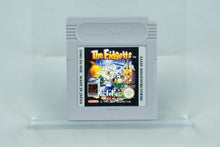 Nintendo Game Boy *The Fidgetts* CIB OVP F6-NOE-1