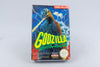 Nintendo NES *Godzilla: Monster of Monsters!* OVP CIB PAL B GZ-FRA +