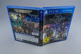 Kingdom Hearts HD 1.5 + 2.5 ReMIX Playstation 4 PS4 OVP