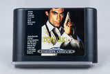 Sega Mega Drive *James Bond 007: The Duel* OVP ohne Anleitung PAL