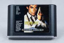 Sega Mega Drive *James Bond 007: The Duel* OVP ohne Anleitung PAL