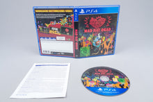 Playstation 4 *Mad Rat Dead* PS4 OVP