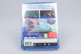 Playstation 4 *Ravva and the Cyclops Curse* PS4 Neu / New Red Art Games