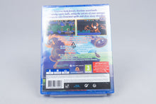 Playstation 4 *Ravva and the Cyclops Curse* PS4 Neu / New Red Art Games