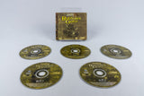 PC Big Box *Baldur's Gate* OVP Anleitung Win 95