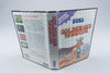 Sega Master System *Golden Axe Warrior* OVP ohne Anleitung
