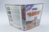 Sega Master System *Golden Axe Warrior* OVP ohne Anleitung