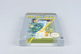 Nintendo NES *Metal Gear* OVP CIB PAL B Map ME-FRG +