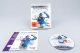 Playstation 3 *Red Faction: Armageddon* PS3 OVP USK 18