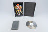 Sega Saturn *Magic Knight Rayearth* CIB OVP Anleitung Reg Card NTSC-U/C Umi Disc