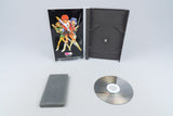 Sega Saturn *Magic Knight Rayearth* CIB OVP Anleitung Reg Card NTSC-U/C Umi Disc