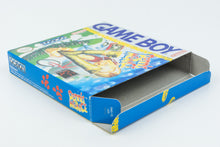 Nintendo Game Boy *Dennis The Menace* CiB OVP Anleitung YD-USA