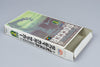 Super Famicom *Tactical Soccer* SFC OVP Anleitung NTSC-J