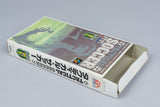 Super Famicom *Tactical Soccer* SFC OVP Anleitung NTSC-J