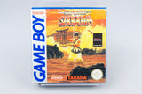 Nintendo Game Boy *Samurai Shodown* OVP CIB X4-NOE