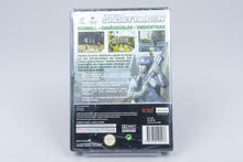 Nintendo Gamecube *Tom Clancy's Ghost Recon* Sealed / Neu / New