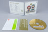 Mario & Luigi RPG Sound Selection Original Soundtrack Club Nintendo Japan