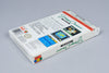 Nintendo NES *Jimmy Connors Tennis* CIB OVP Reg Card NTSC-U/C JT-USA