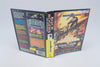 Sega Mega Drive *Buck Rogers: Countdown to Doomsday* OVP Anleitung PAL