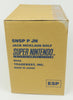 Super Nintendo *Jack Nicklaus Golf* SNES New Neu Ungeöffnet Shipping Box ESP