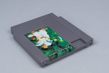 Nintendo NES *Jimmy Connors Tennis* CIB OVP Reg Card NTSC-U/C JT-USA