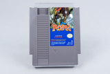 Nintendo NES *Trojan* OVP CIB Pal B TJ-FRG +