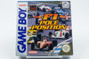 Nintendo Game Boy *F1 Pole Position* OVP CiB Anleitung F5-NOE #1