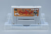 Super Famicom *Dragon Knight 4* SFC OVP mit Anleitung Reg Card NTSC-J