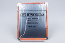 Playstation 4 *Dishonored 2: Vermächtnis der Maske - Jewel of the South* PS4 OVP