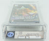 Playstation 2 *Star Wars: Starfighter* PS2 Sealed WATA 9.6 A+ no VGA