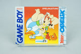 Nintendo Game Boy *Asterix & Obelix* CIB OVP AXOP-NOE-1