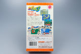 Super Famicom *Super Famista 3* SFC OVP mit Anleitung Reg Card NTSC-J #2
