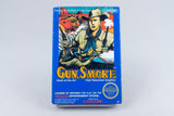 Nintendo NES *Gun.Smoke* OVP CIB PAL B GK-FRG +