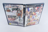 Playstation 2 *Yoshitsune-ki* PS2 OVP NTSC-J