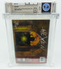 Nintendo 64 *Hexen* N64 New / Neu / Sealed WATA 9.0 A no VGA
