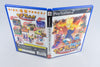 Playstation 2 *Yanya Caballista Featuring Gawoo* PS2 OVP NTSC-J