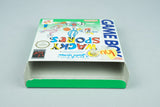 Nintendo Game Boy *Tiny Toon Adventures: Wacky Sports* CIB OVP ED-EUR