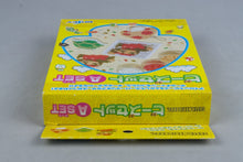 Super Mario Bros. Bead Set Ensky 2011 Bügelperlen-Set Japan Import