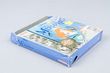 Nintendo Game Boy *Disney's The little Mermaid* CiB OVP Anleitung LD-USA-1