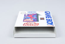 Nintendo Game Boy *Jelly Boy* CIB OVP Anleitung Ocean White AJBP-UKV-1