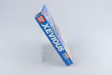 Nintendo NES *Xevious* OVP CIB PAL B XV-FRG +