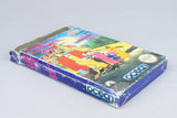 Nintendo NES *The Addams Family: Pugsley's Scavenger Hunt* OVP PAL B FM-FRA +