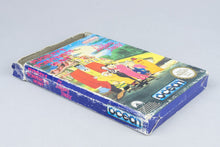 Nintendo NES *The Addams Family: Pugsley's Scavenger Hunt* OVP PAL B FM-FRA +