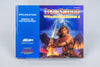 Nintendo NES *IronSword: Wizards & Warriors II* OVP CIB PAL B IR-FRG