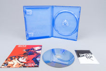 Playstation 4 *Aegis Defenders* PS4 OVP Limited Run #261