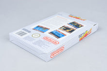 Nintendo NES *A Boy and His Blob: Trouble on Blobolonia* OVP CIB PAL B B5-NOE +