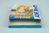 Nintendo Game Boy *Spanky's Quest* CIB OVP LM-NOE