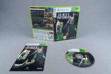 Sherlock Holmes: Crimes & Punishments Xbox 360 OVP mit Anleitung