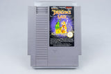 Nintendo NES *Dragon's Lair* OVP CIB PAL B L9-SCN +