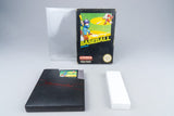 Nintendo NES *Baseball* OVP PAL B BA-ESP-2 +